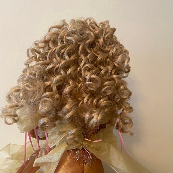 Rustie Masquerade Doll - Picture 15 of 16